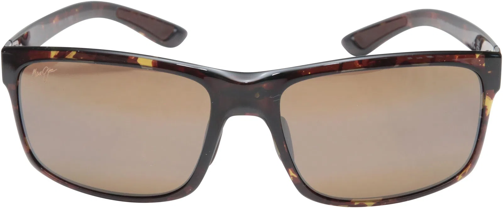 Maui Jim POKOWAI ARCH MJ439 Sunglasses - view 5